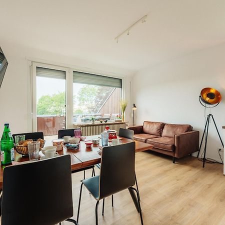 Jederzeit Apartment Sankt Andreasberg Exterior photo